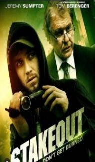 Stakeout (2020) Hindi Dubbed Full Movie