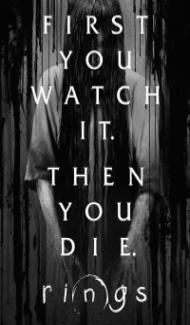 Rings (2017) Dual Audio Hindi Dubbed Full Movie