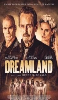 Dreamland (2019) Hindi Dubbed Full Movie