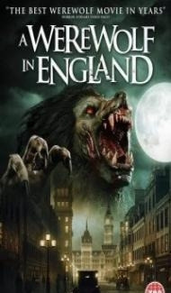 A Werewolf in England (2020) Hindi Dubbed Full Movie