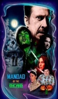 Mandao of the Dead (2018) Hindi Dubbed Full Movie