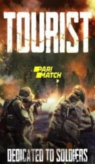Turist (2021) Hindi Dubbed Full Movie