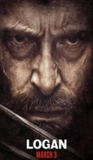 Logan (2017) Dual Audio Hindi Dubbed Full Movie