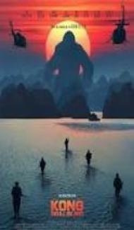 Kong Skull Island (2017) Dual Audio Hindi Dubbed Full Movie