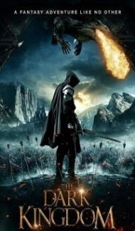 The Dark Kingdom (2019) Hindi Dubbedd Full Movie