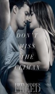 Fifty Shades Freed (2018) Hindi Dubbed Full Movie