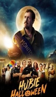 Hubie Halloween (2020) Hindi Dubbed Full Movie