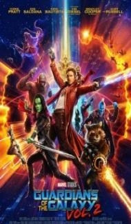 Guardians of The Galaxy Vol 2 (2017) Dual Audio Hindi Dubbed Full Movie