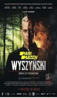 Wyszynski Zemsta Czy Przebaczenie (2021) Hindi Dubbed Full Movie