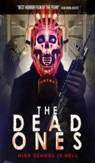 The Dead Ones (2020) Hindi Dubbed Full Movie
