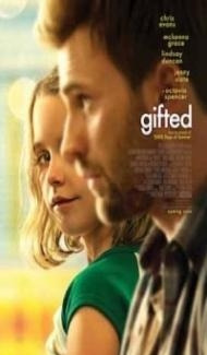 Gifted (2017) Dual Audio Hindi Dubbed Full Movie