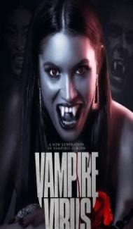 Vampire Virus (2020) Hindi Dubbed Full Movie