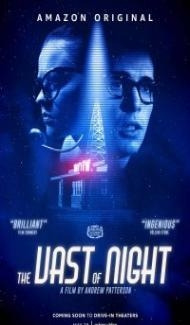 The Vast of Night (2019) Hindi Dubbed Full Movie