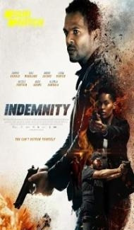 Indemnity (2021) Hindi Dubbed Full Movie