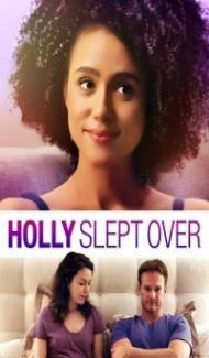 Holly Slept Over (2020) Hindi Dubbed Full Movie