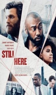 Still Here (2020) Hindi Dubbed Full Movie