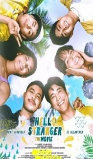 Hello Stranger The Movie (2021) Hindi Dubbed Full Movie