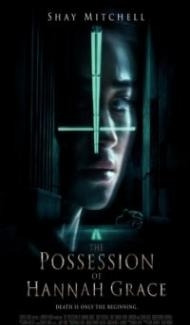 The Possession of Hannah Grace (2018) Hindi Dubbed Full Movie