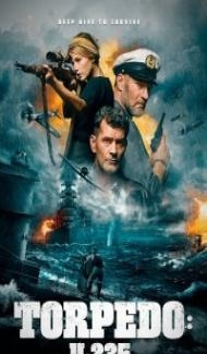 Torpedo (2019) Hindi Dubbed Full Movie