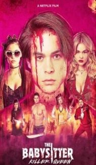 The Babysitter Killer Queen (2020) Hindi Dubbed Full Movie