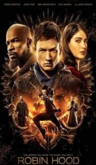 Robin Hood (2018) Hindi Dubbed Full Movie