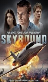 Skybound (2018) Hindi Dubbed Full Movie