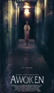 Awoken (2019) Hindi Dubbed Full Movie