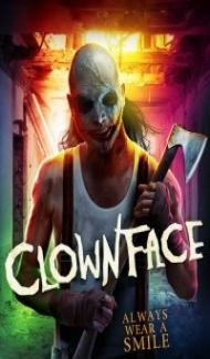 Clownface (2020) Hindi Dubbed Full Movie