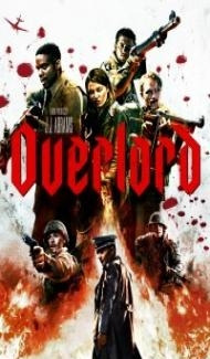 Overlord (2019) Hindi Dubbed Full Movie