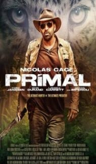 Primal (2019) Hindi Dubbed Full Movie