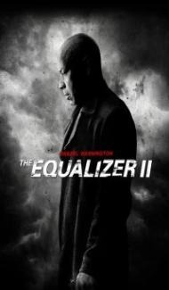 The Equalizer 2 (2018) Hindi Dubbed Full Movie