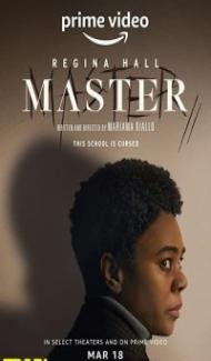 Master (2022) Hindi Dubbed Full Movie