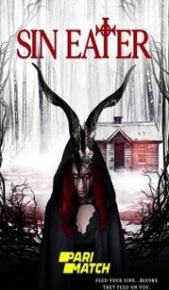 Sin Eater (2022) Hindi Dubbed Full Movie