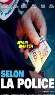 Selon La Police (2022) Hindi Dubbed Full Movie