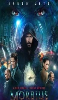 Morbius (2022) Hindi Dubbed Full Movie