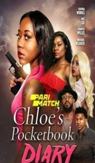 Chloes Pocketbook Diary (2022) Hindi Dubbed Full Movie