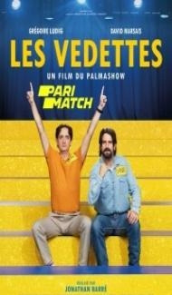 Les Vedettes (2022) Hindi Dubbed Full Movie