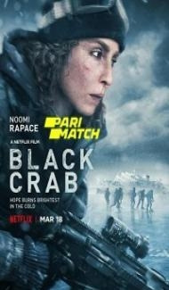 Black Crab (2022) Hindi Dubbed Full Movie