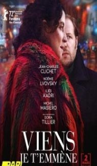 Viens Je Temmene (2022) Hindi Dubbed Full Movie