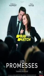 Les Promesses (2022) Hindi Dubbed Full Movie