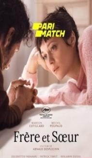 Frere et soeur (2022) Hindi Dubbed Full Movie