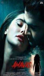 Amavas (2019) Hindi Movie Full Movie