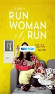 Run Woman Run (2021) Hindi Dubbed Full Movie