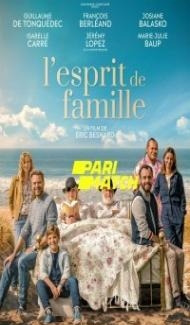 Lesprit de famille (2019) Hindi Dubbed Full Movie