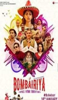 Bombairiya (2019) Hindi Movie Full Movie