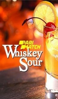 Whiskey Sour (2022) Hindi Dubbed Full Movie