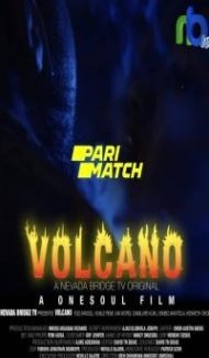 Volcano (2020) Hindi Dubbed Full Movie