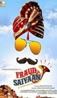 Fraud Saiyaan (2019) Hindi Movie Full Movie