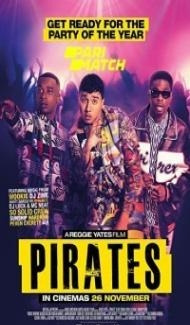 Pirates (2021) Hindi Dubbed Full Movie