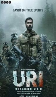 URI The Surgical Strike (2019) Hindi Movie Full Movie
